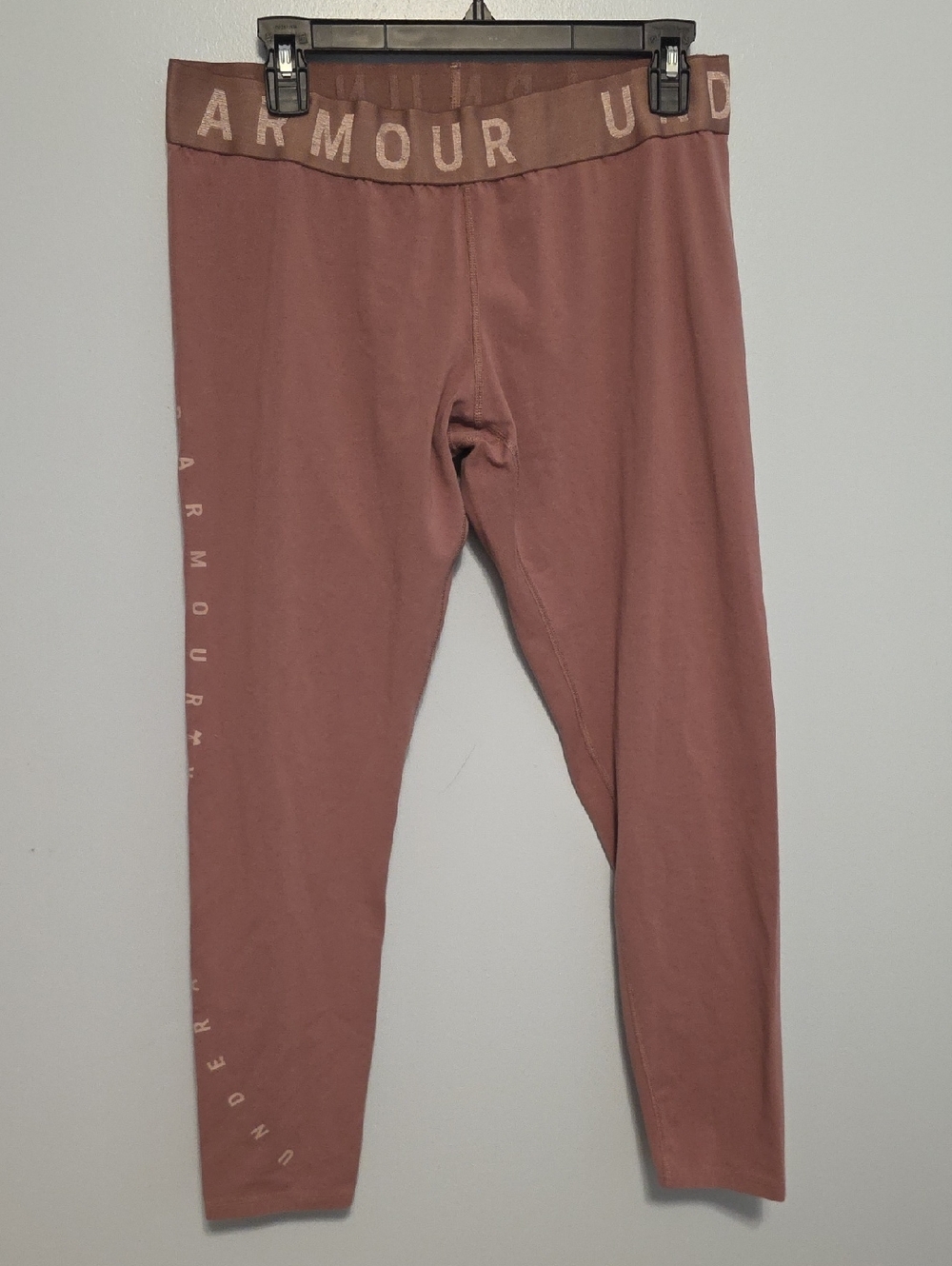 Under Armour Women Leggings XL
